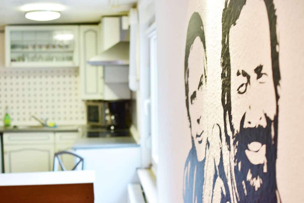 Photo of Kitchen in Kalk