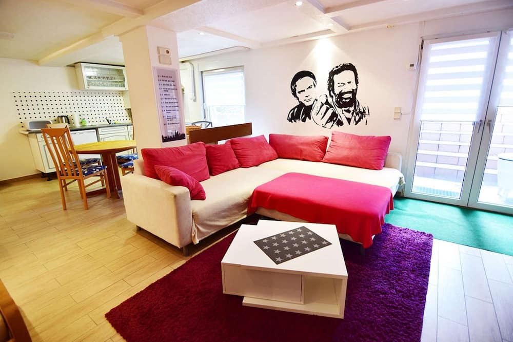 Photo of Livingroom in Kalk