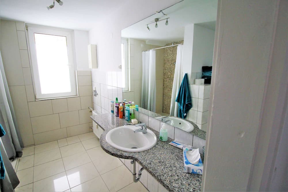Photo of Bathroom in Altstadt-Nord