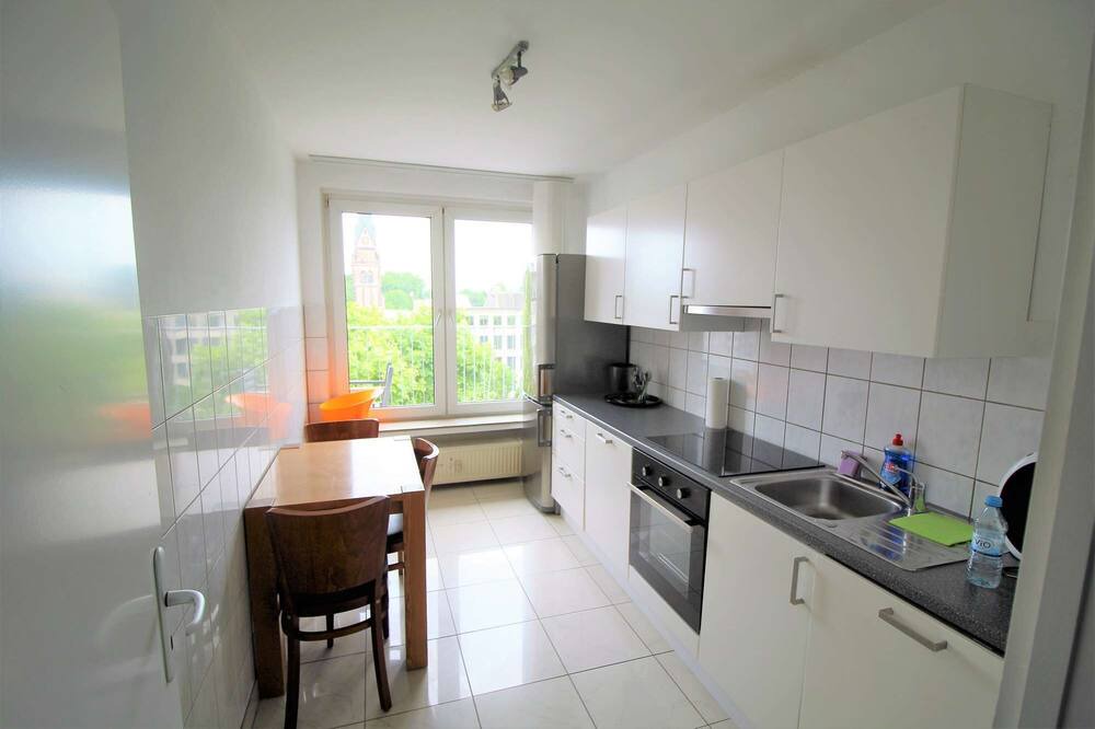 Photo of Kitchen in Altstadt-Nord