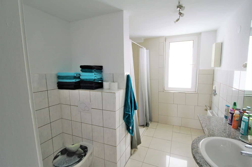 Photo of Bathroom in Altstadt-Nord