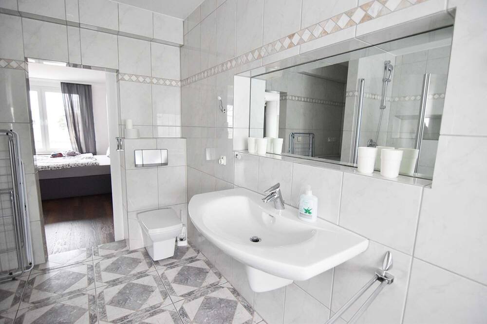 Photo of Bathroom in Altstadt-Nord