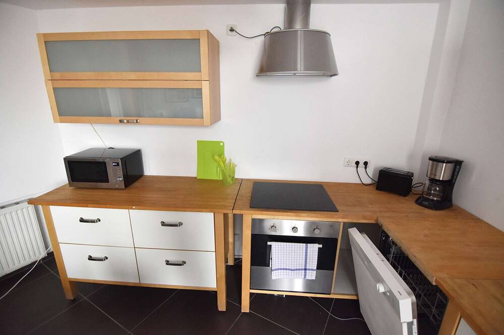 Photo of Kitchen in Altstadt-Nord