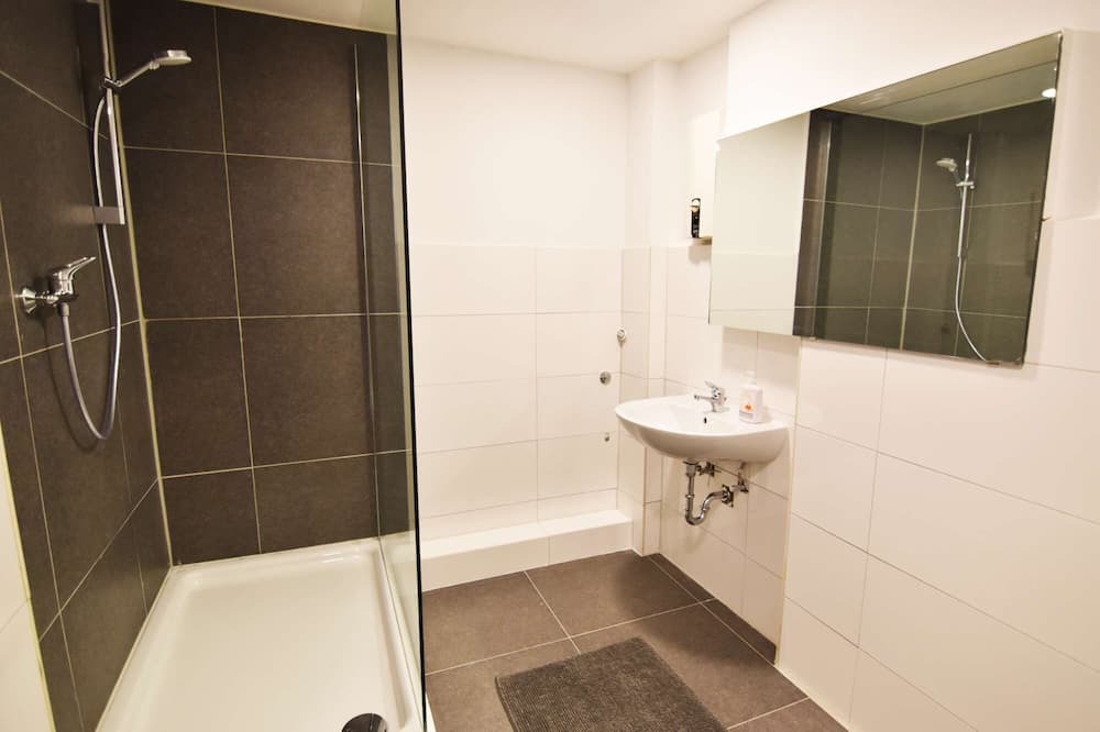 Photo of Bathroom in Altstadt-Nord