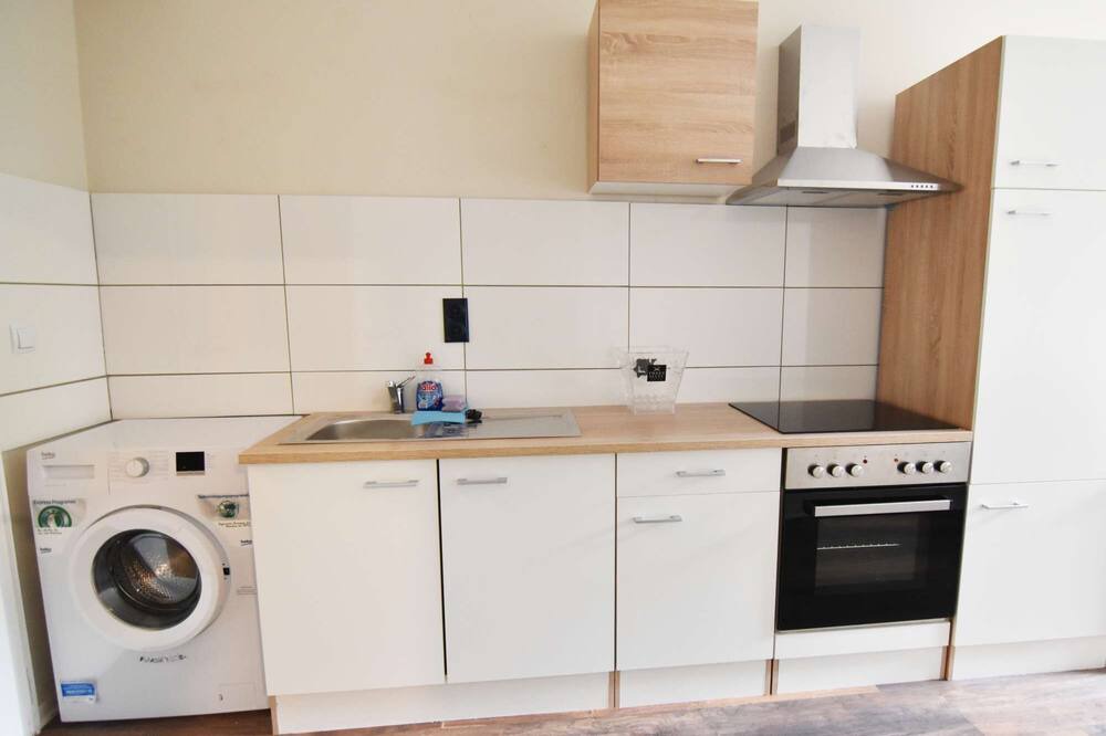Photo of Kitchen in Altstadt-Nord