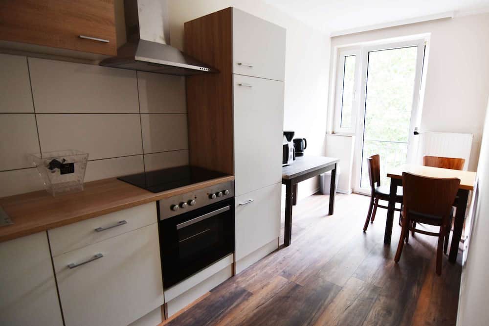 Photo of Kitchen in Altstadt-Nord