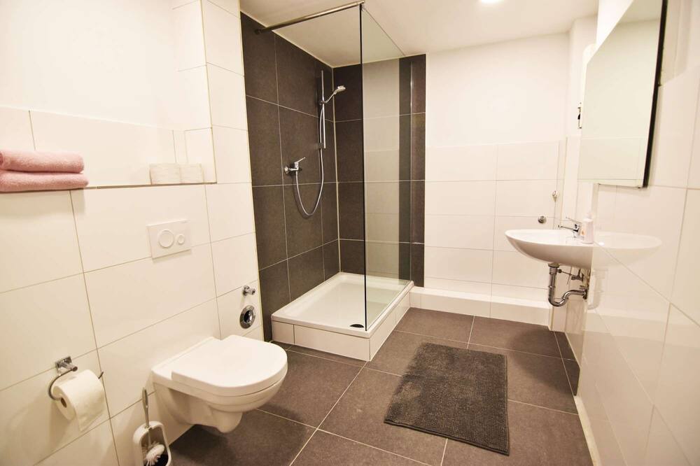 Photo of Bathroom in Altstadt-Nord
