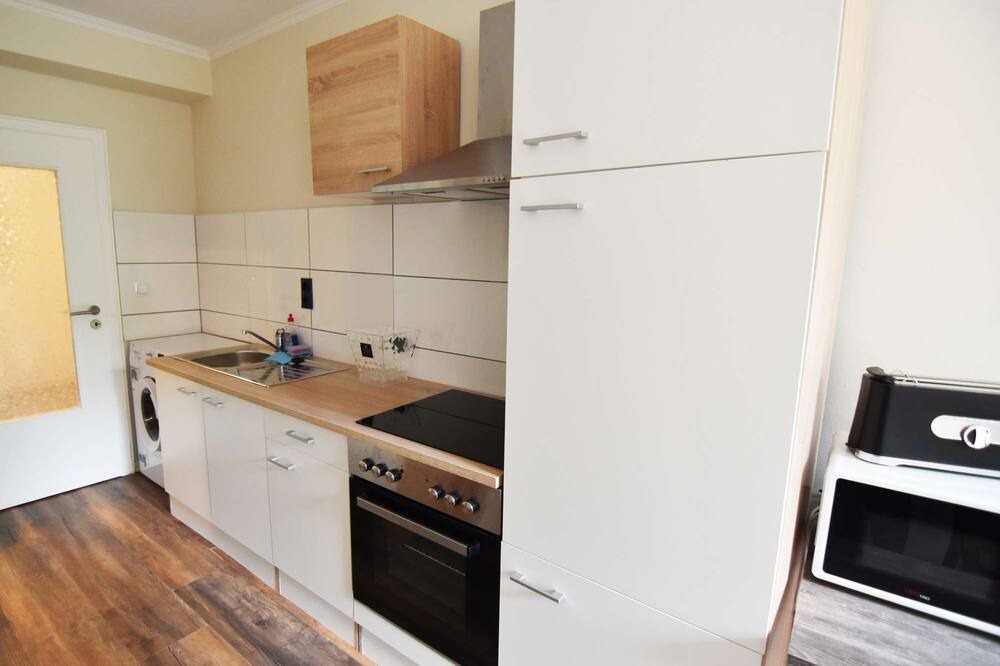 Photo of Kitchen in Altstadt-Nord