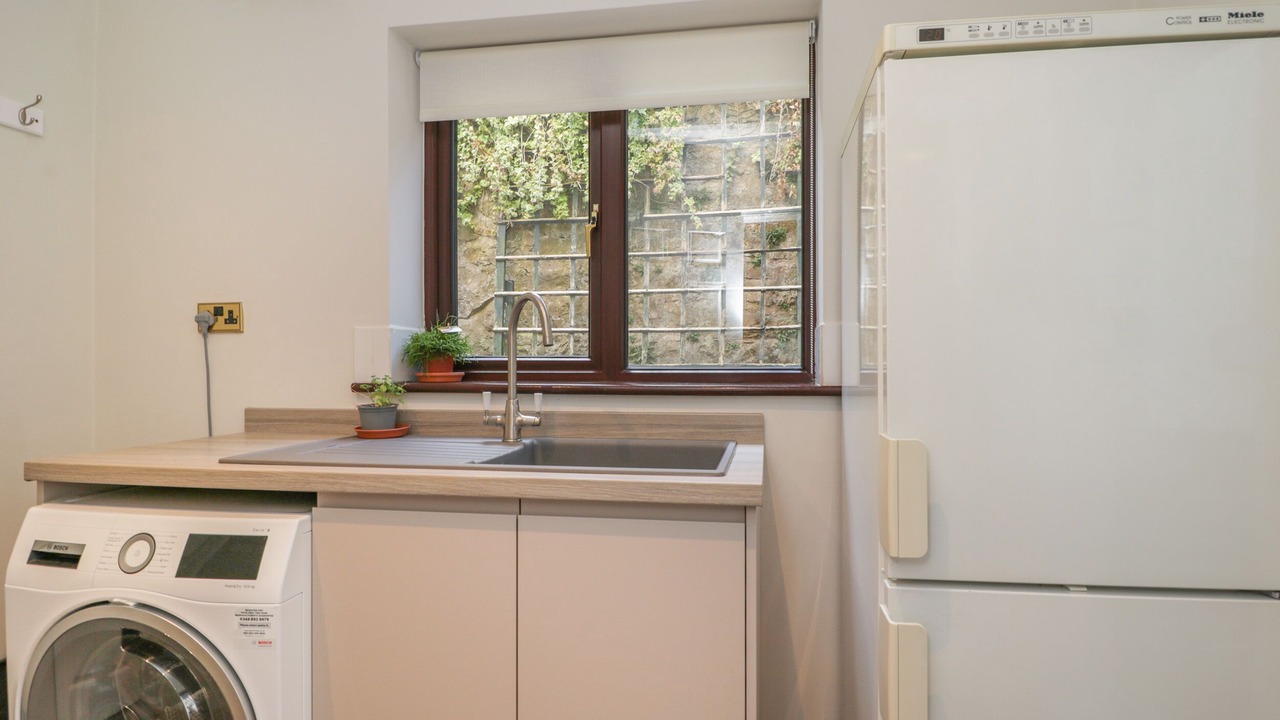Photo of Kitchen in Symonds Yat