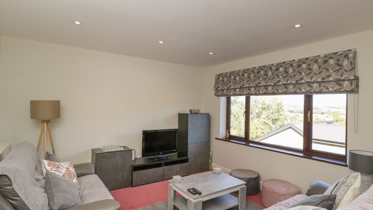 Photo of Livingroom in Symonds Yat