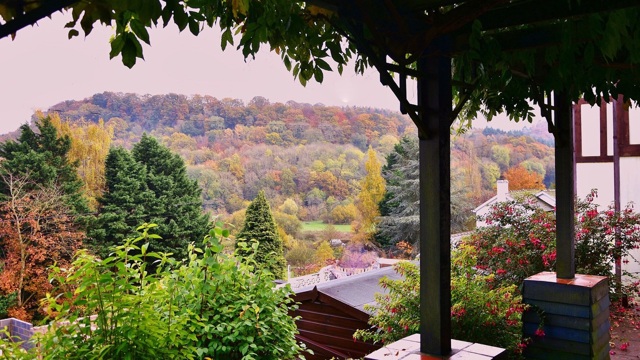 Photo of Outdoor in Symonds Yat