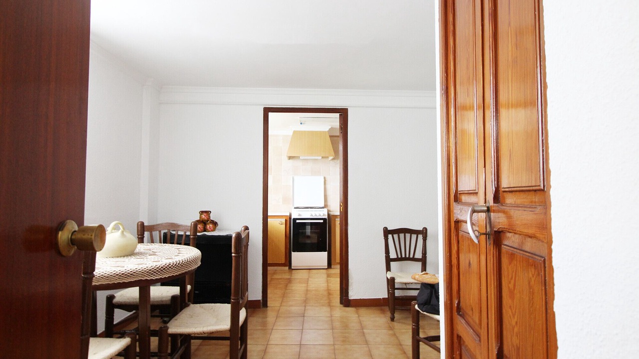 Photo of Kitchen in Quartell