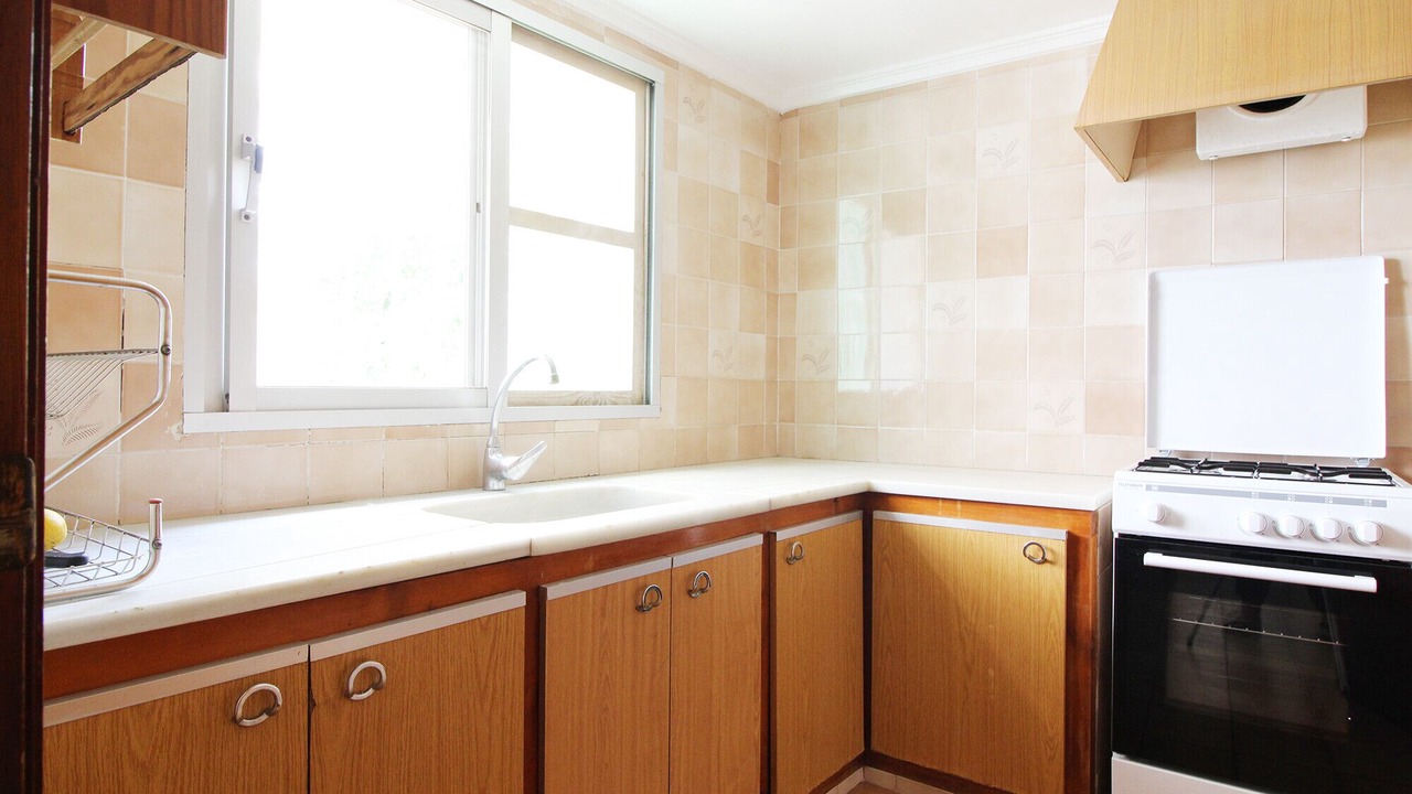 Photo of Kitchen in Quartell