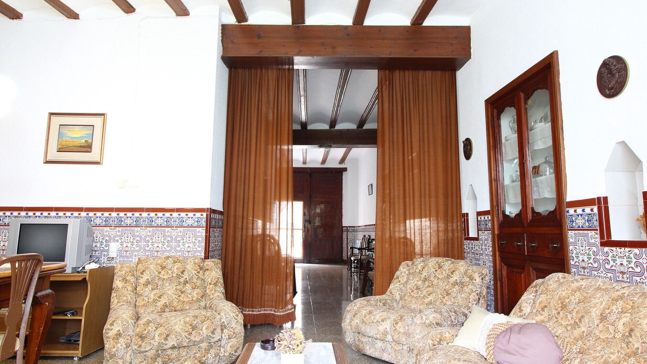 Photo of Livingroom in Quartell