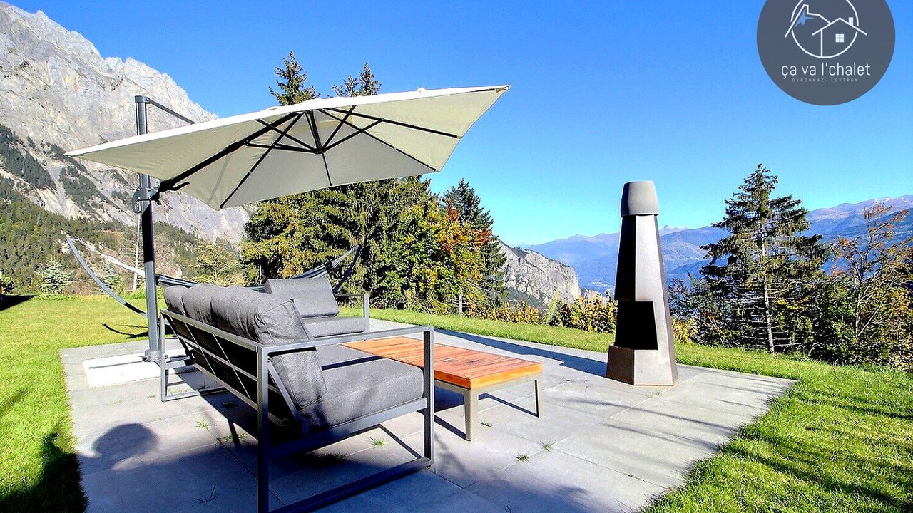 Photo of Outdoor in Chamoson
