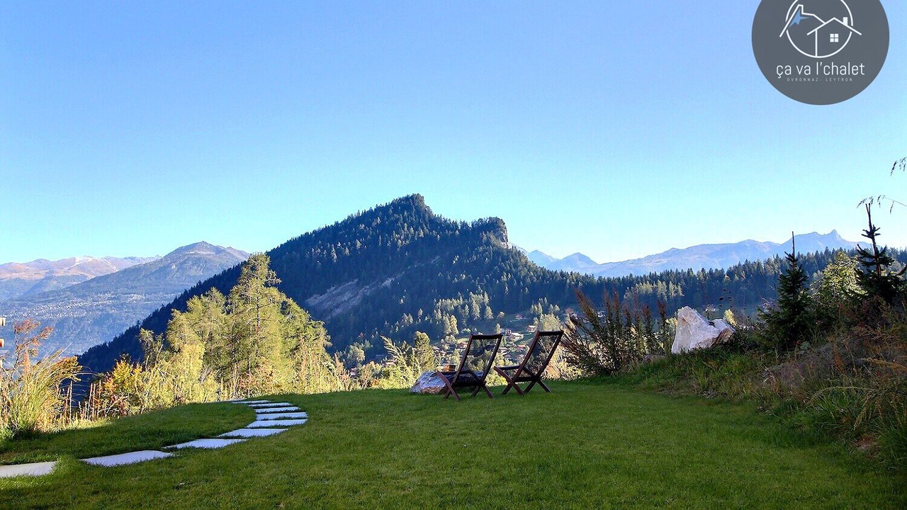 Photo of Outdoor in Chamoson