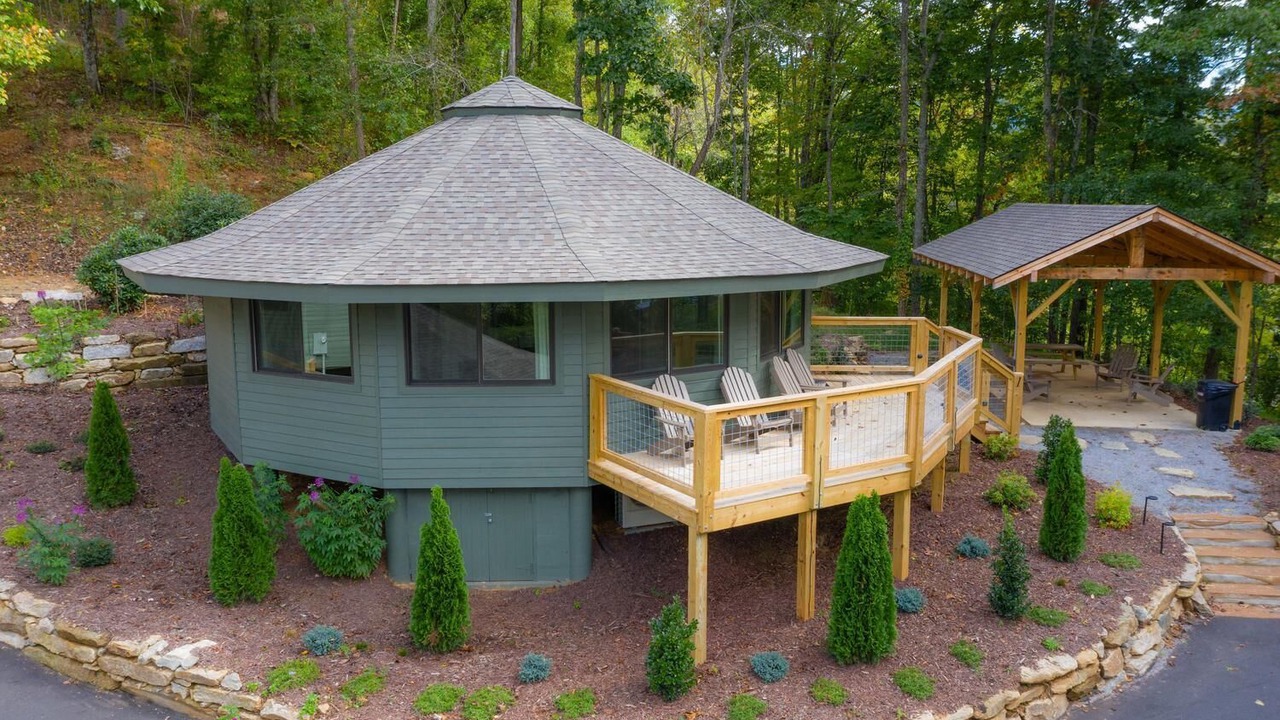 Photo of Outdoor in Canton