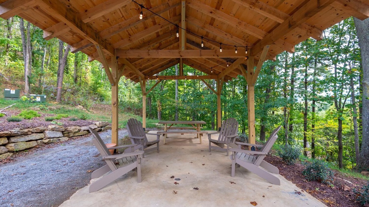 Photo of Patio Balcony in Canton