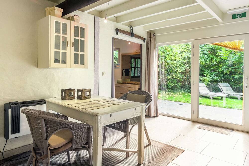 Photo of Livingroom in Veldegem