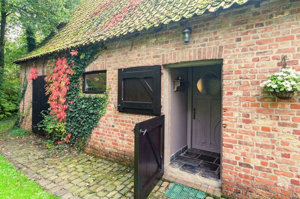 Photo of Outdoor in Veldegem