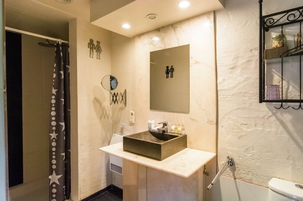 Photo of Bathroom in Veldegem