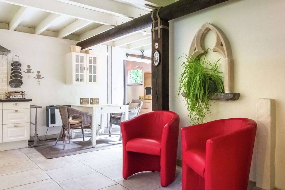 Photo of Livingroom in Veldegem