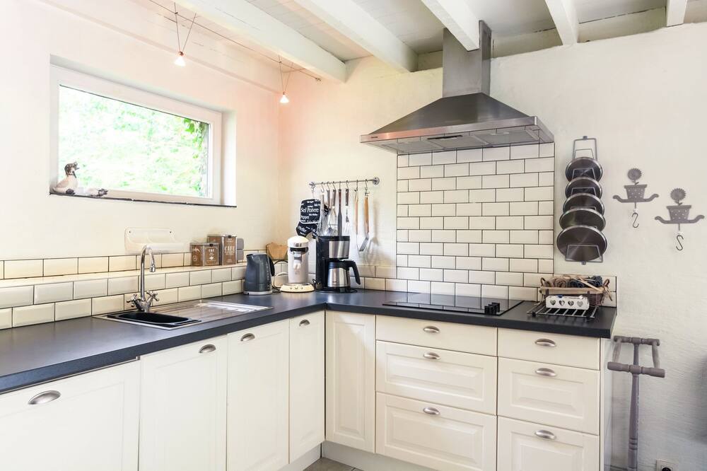 Photo of Kitchen in Veldegem