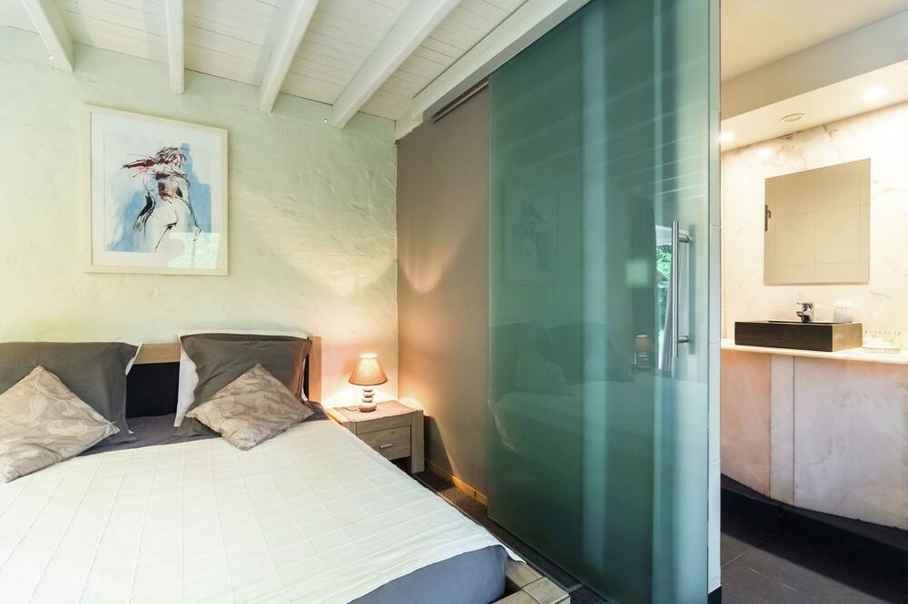 Photo of Bedroom in Veldegem