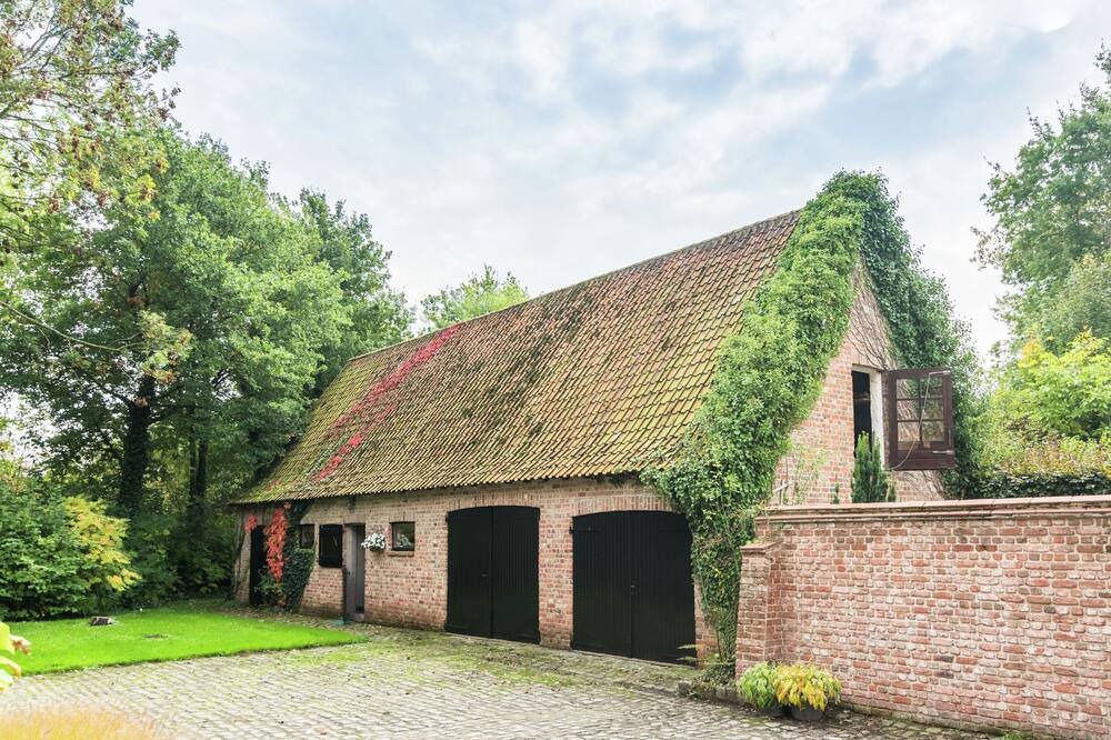Photo of Outdoor in Veldegem