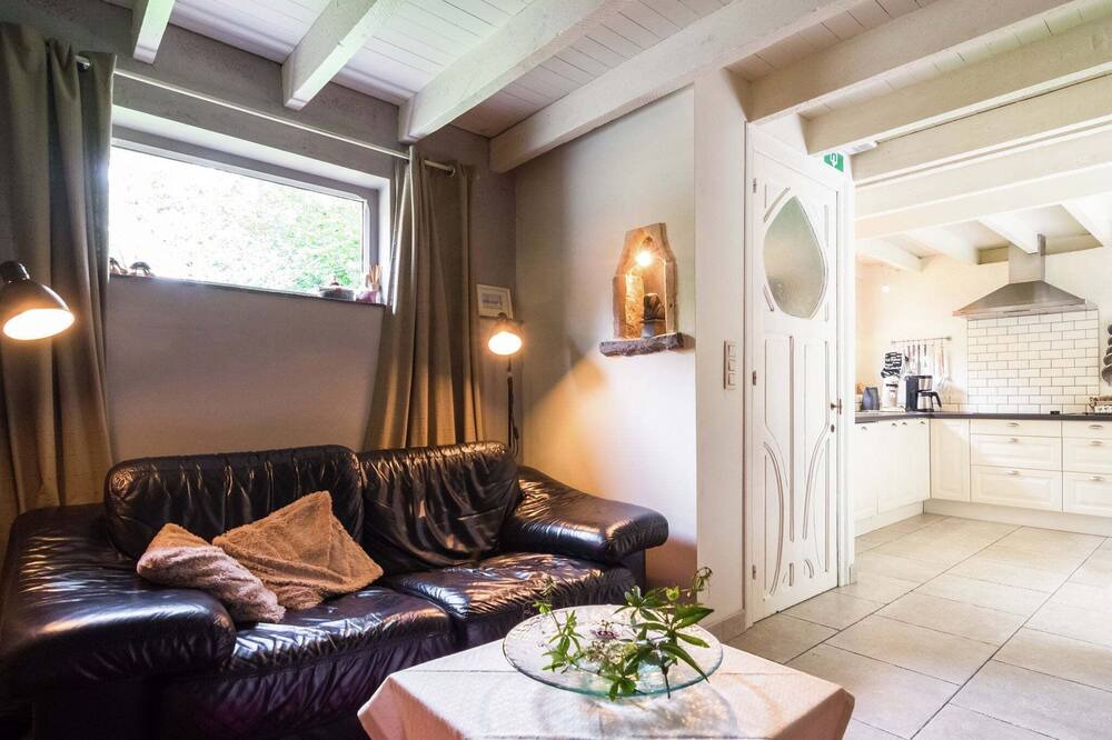 Photo of Livingroom in Veldegem