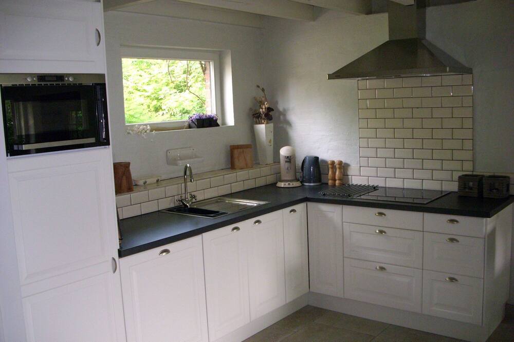 Photo of Kitchen in Veldegem