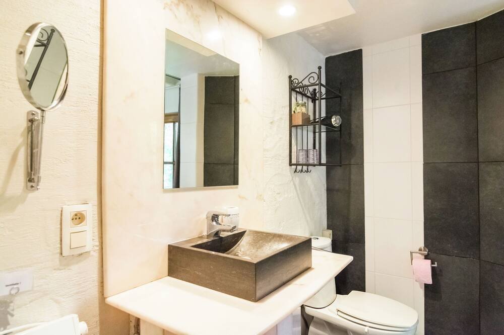 Photo of Bathroom in Veldegem