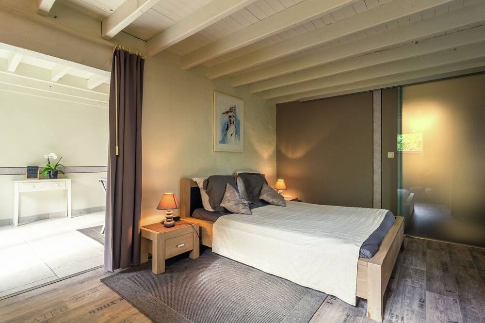 Photo of Bedroom in Veldegem