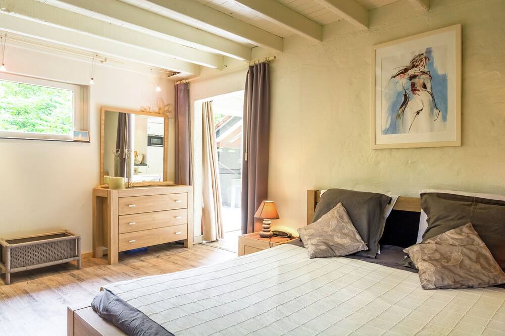 Photo of Bedroom in Veldegem