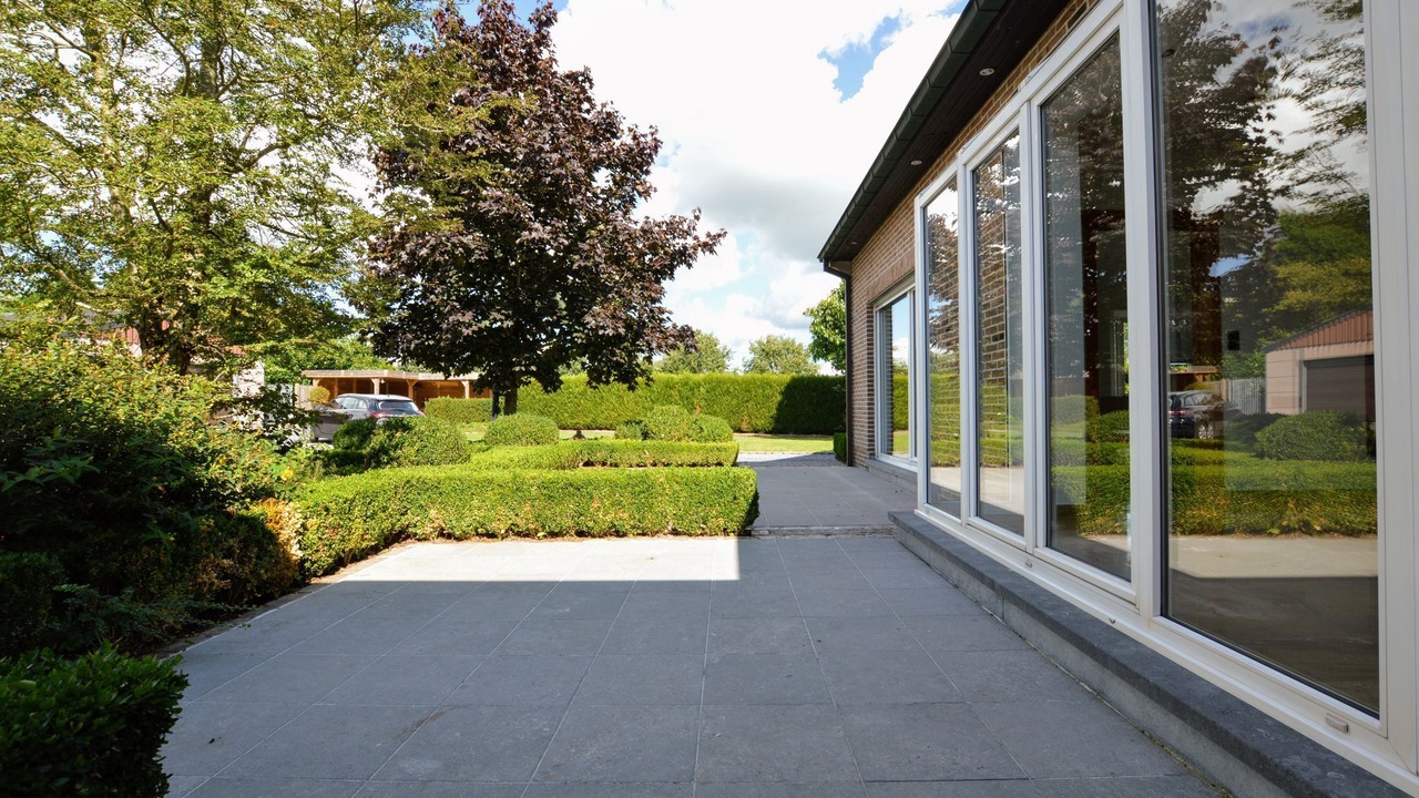 Photo of Outdoor in Zingem