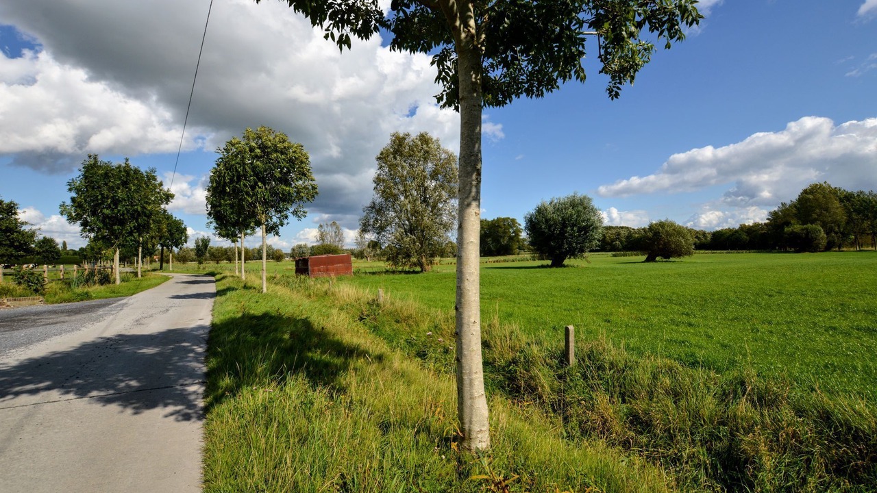 Photo of Outdoor in Zingem