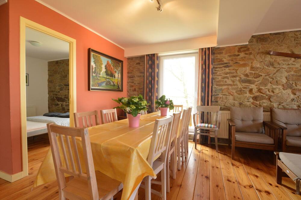 Photo of Livingroom in Heppenbach
