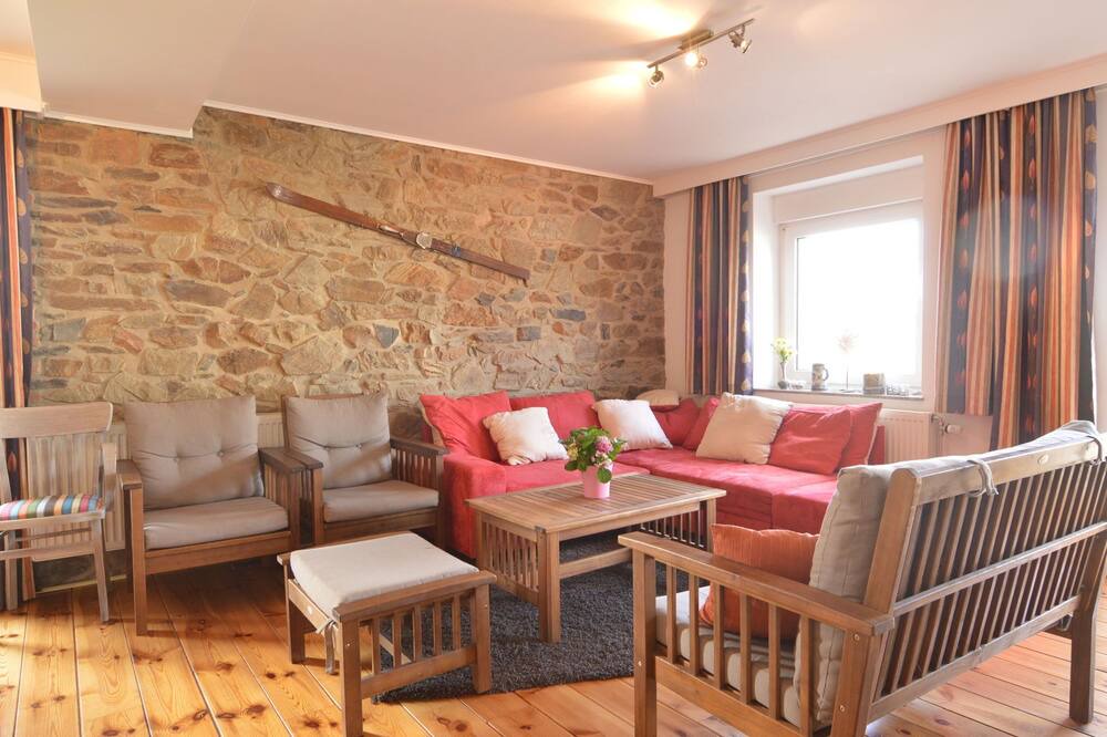 Photo of Livingroom in Heppenbach