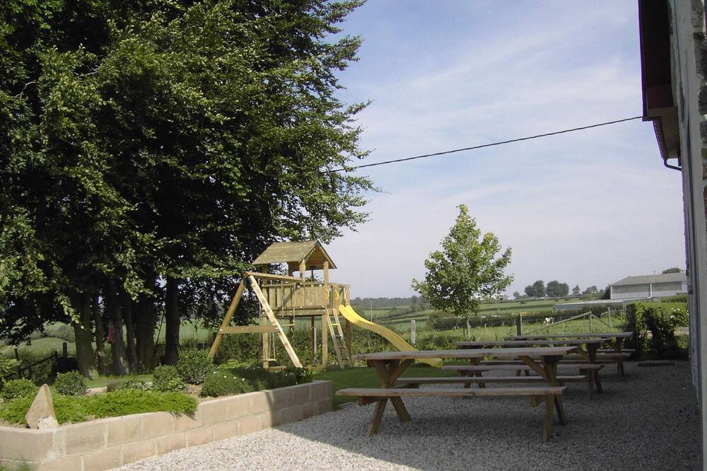 Photo of Patio Balcony in Heppenbach