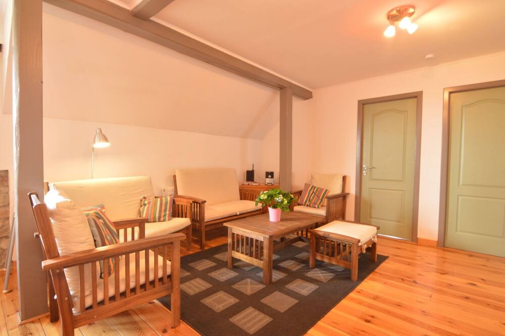 Photo of Livingroom in Heppenbach