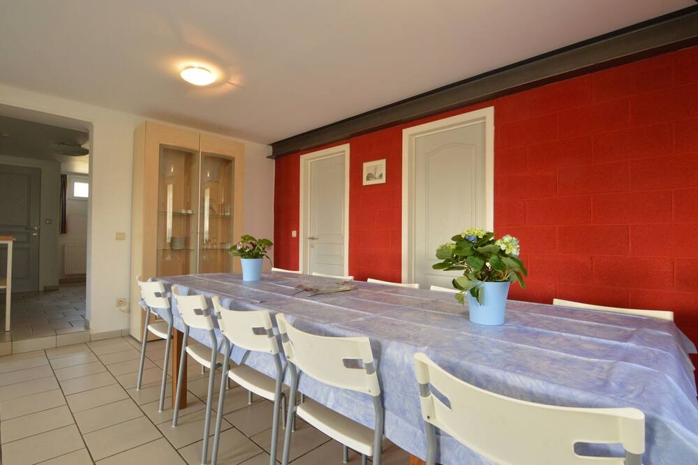 Photo of Livingroom in Heppenbach