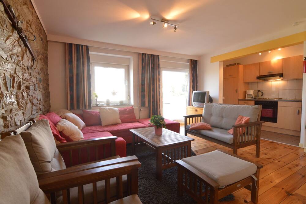 Photo of Livingroom in Heppenbach