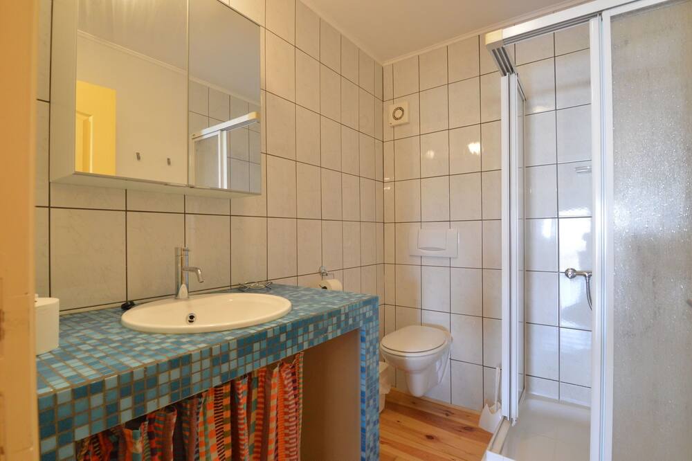 Photo of Bathroom in Heppenbach