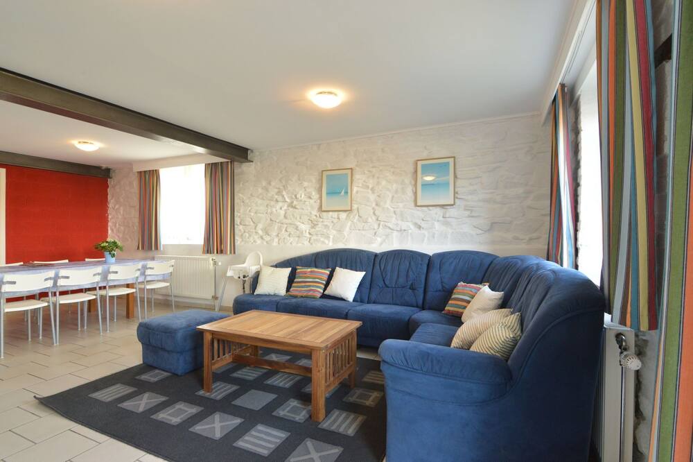 Photo of Livingroom in Heppenbach