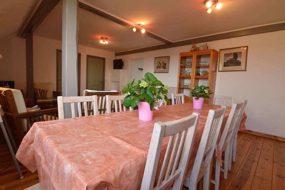 Photo of Livingroom in Heppenbach