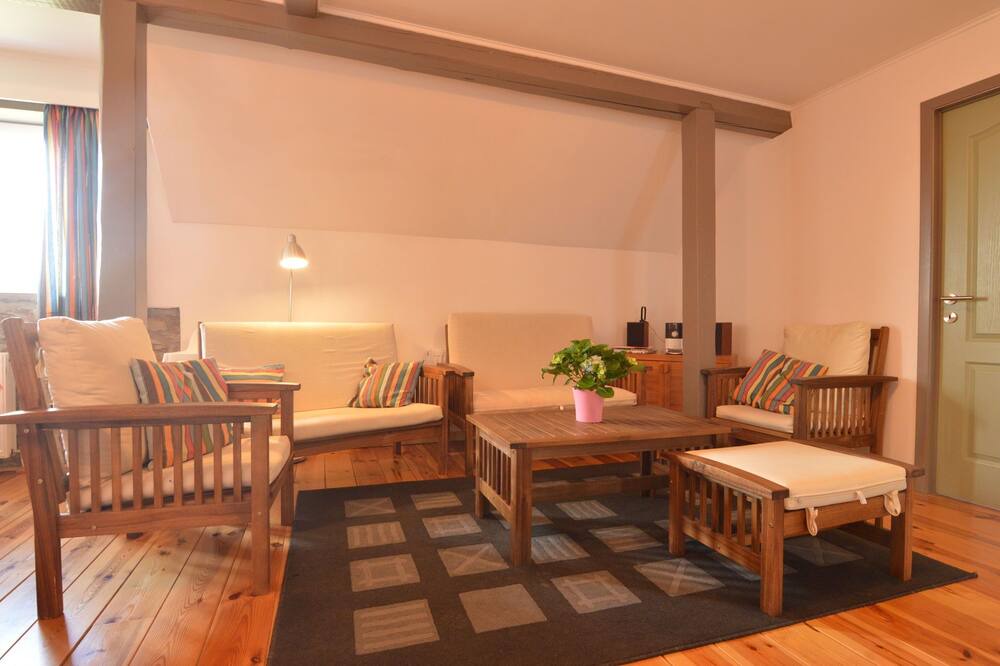 Photo of Livingroom in Heppenbach