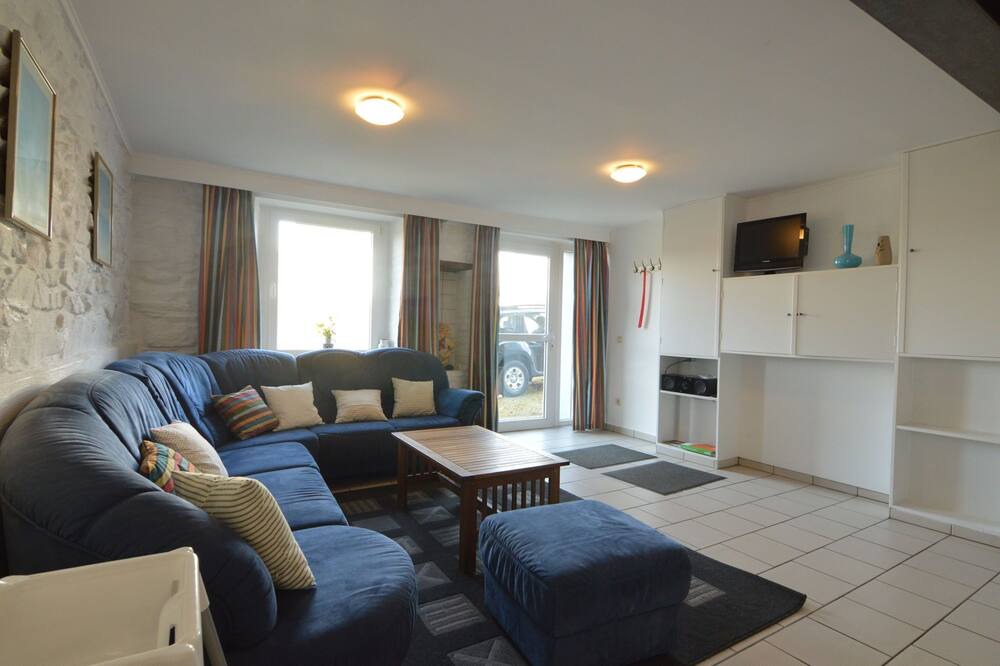 Photo of Livingroom in Heppenbach