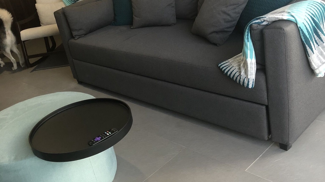 Photo of Livingroom in Del Valle