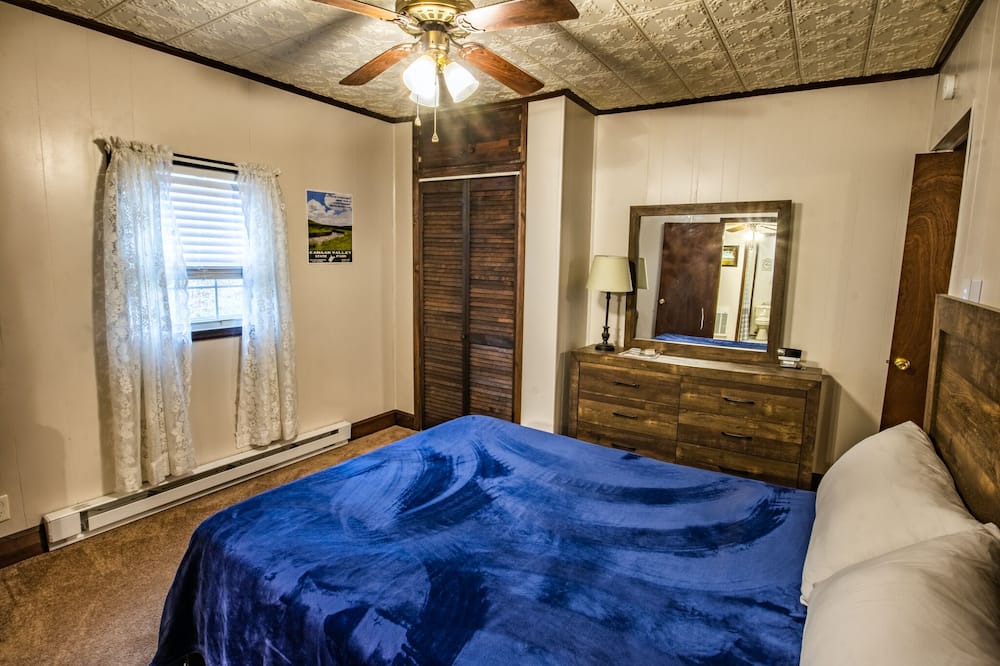 Photo of Bedroom in Ansted