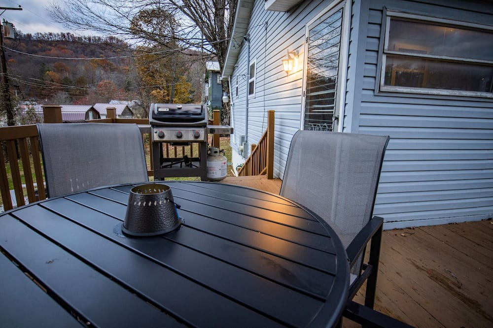 Photo of Outdoor in Ansted